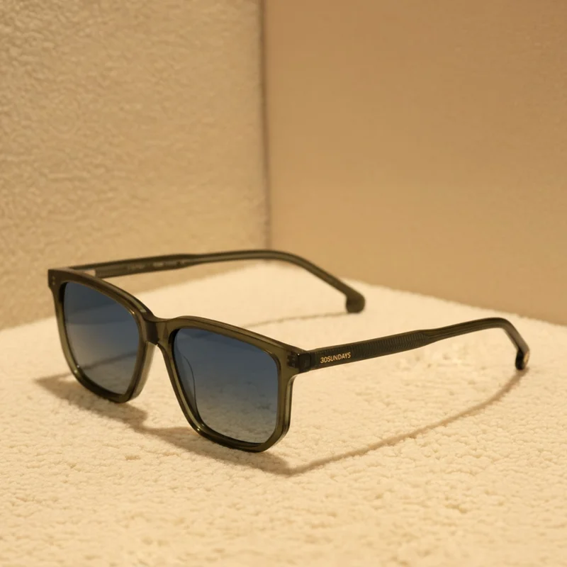 30 سندايز 30Sundays ALJAHILI Polarized